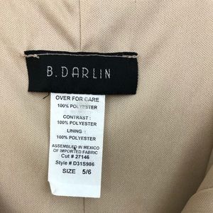 B Darlin Dresses - B. Darlin Sequin Mini Dress B Darlin Dresses - B. Darlin Sequin Mini Dress